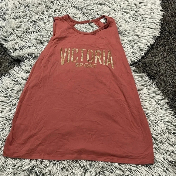 Victoria's Secret Tops - Victoria Sport Shirt Size Large